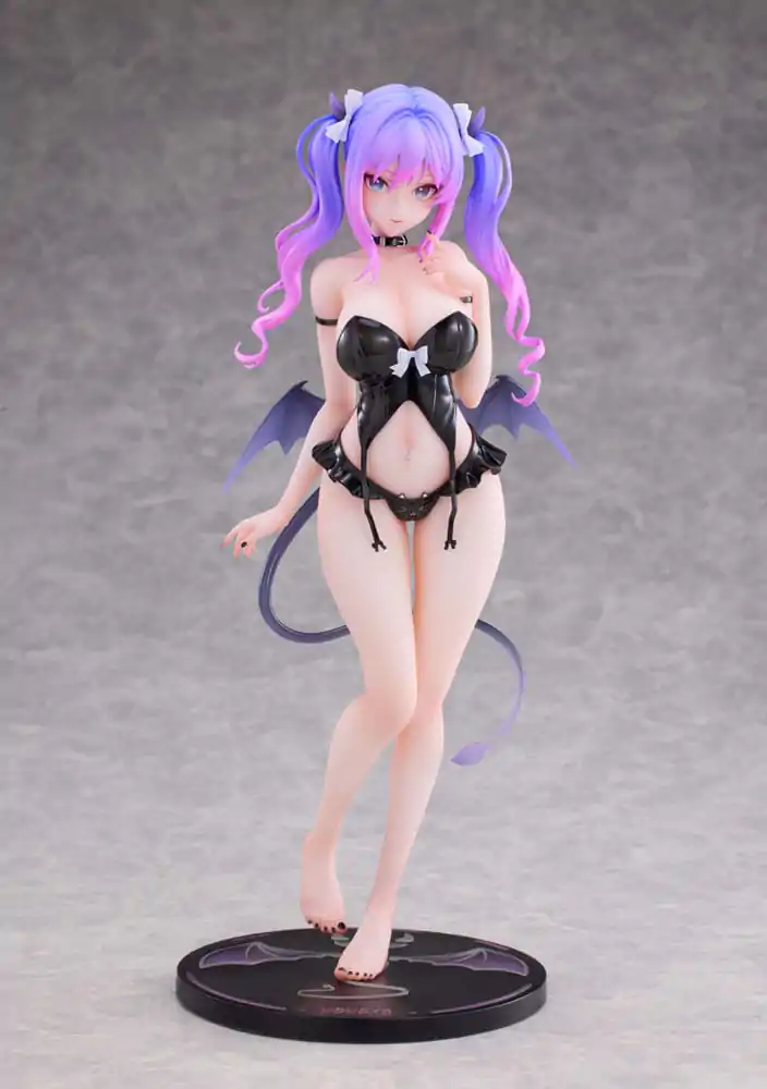 Original Character PVC Socha 1/6 Glowing Succubus Momoko-chan 28 cm produktová fotografia