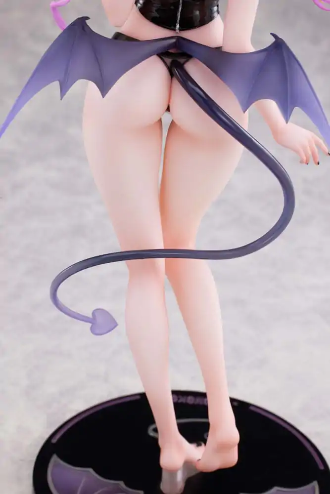 Original Character PVC Socha 1/6 Glowing Succubus Momoko-chan 28 cm produktová fotografia