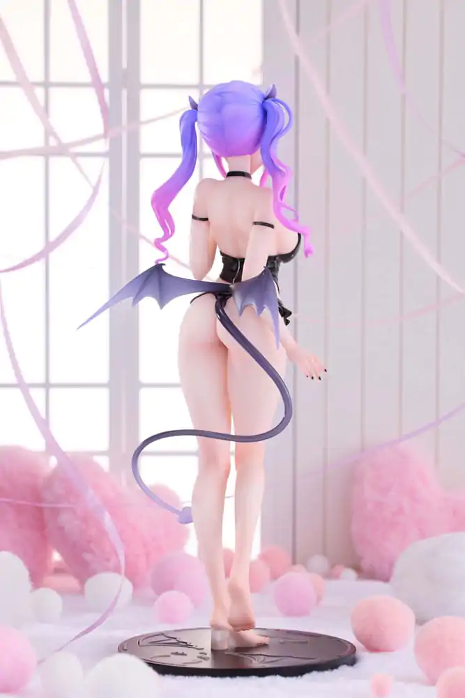 Original Character PVC Socha 1/6 Glowing Succubus Momoko-chan 28 cm produktová fotografia