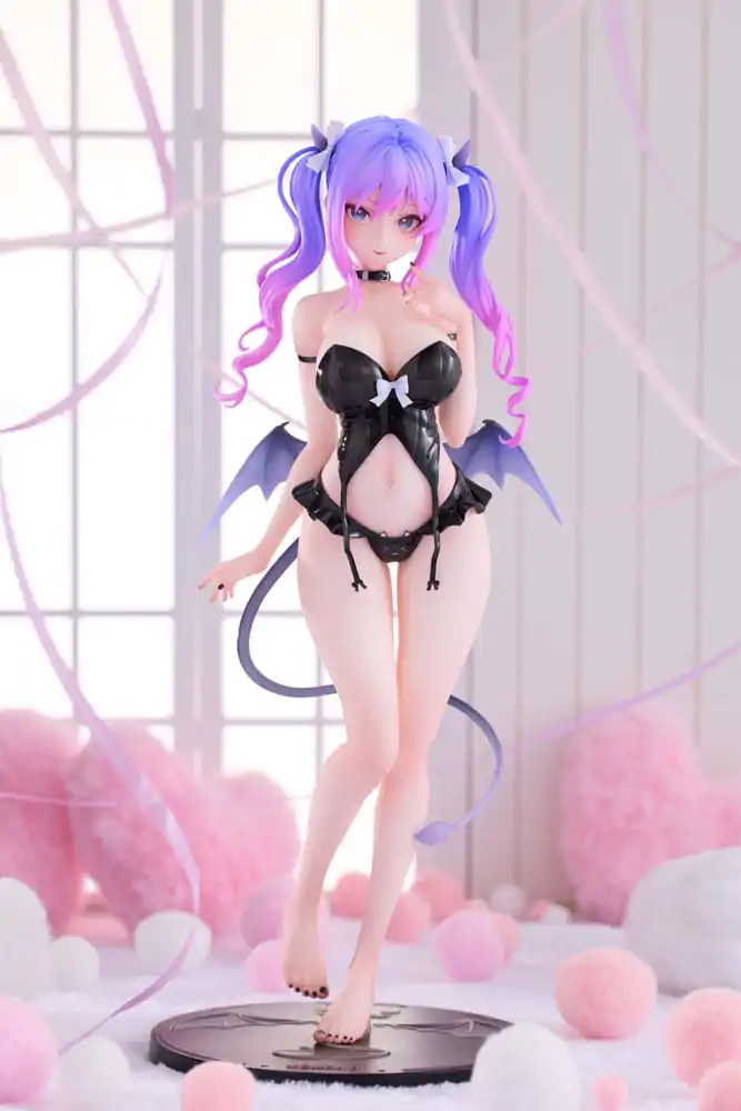 Original Character PVC Socha 1/6 Glowing Succubus Momoko-chan 28 cm produktová fotografia
