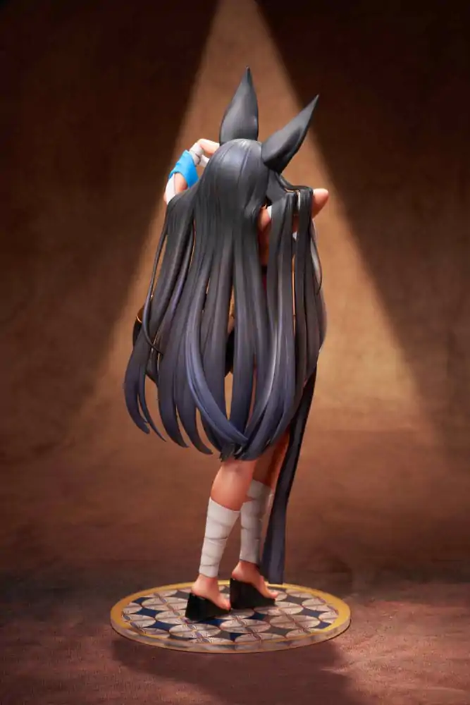 Figúrka Original Character 1/6 God of the Underworld Anubis Illustrated by Nigi Komiya 27 cm produktová fotografia