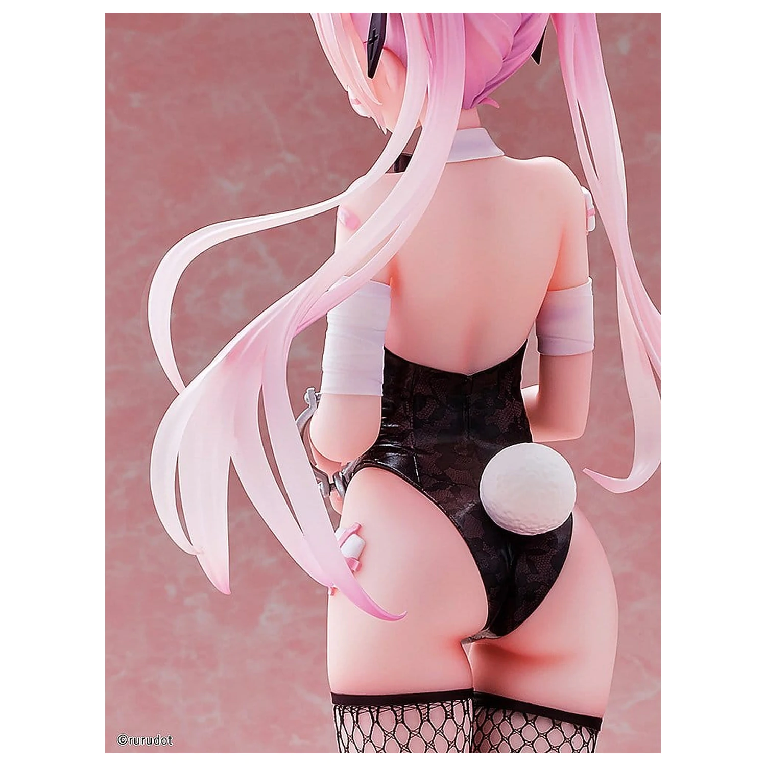 Original Character PVC figúrka 1/6 Hatsune: Bunny Girl Ver. Illustration by rurudo 34 cm produktová fotografia