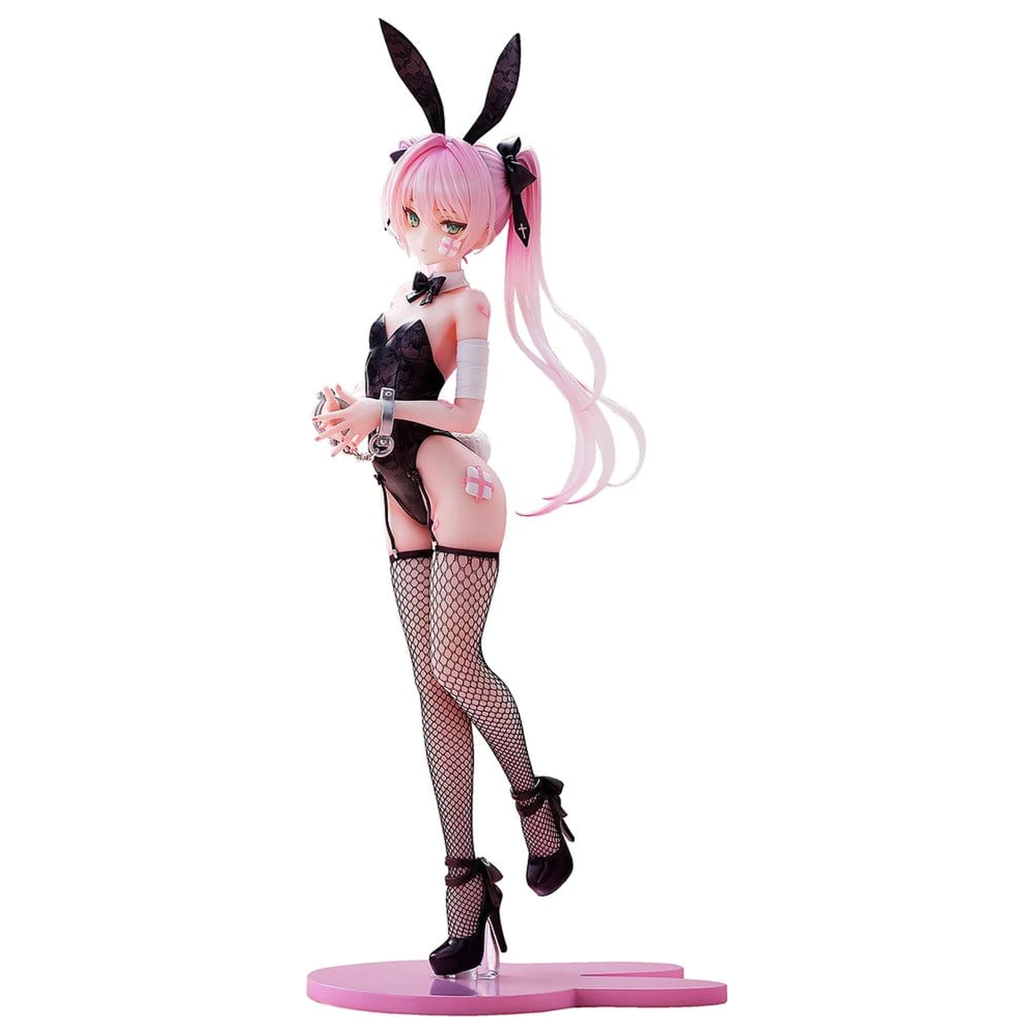 Original Character PVC Figúrka 1/6 Hatsune: Bunny Girl Ver. Limited Edition Illustration by rurudo 34 cm produktová fotografia