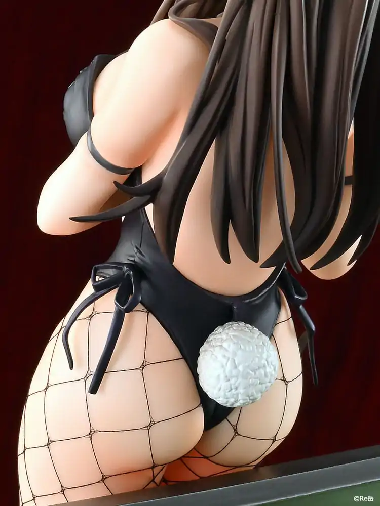 Originálna figúrka postavy z PVC 1/6 Heibonchan Bunny Ver. 28 cm produktová fotografia