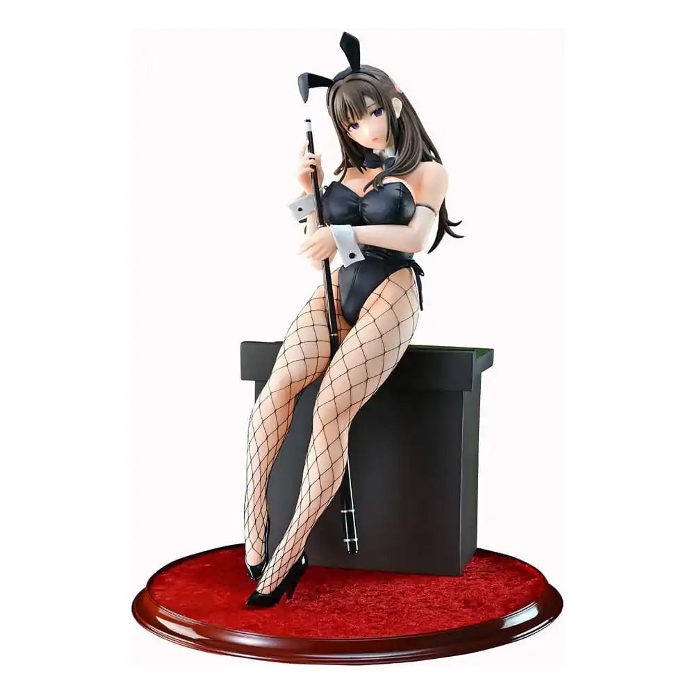 Originálna figúrka postavy z PVC 1/6 Heibonchan Bunny Ver. 28 cm produktová fotografia