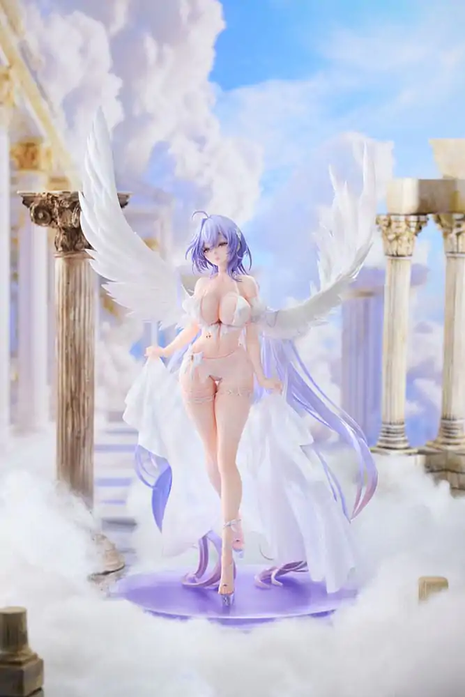 Original Character PVC Socha 1/6 Hikari 26 cm produktová fotografia