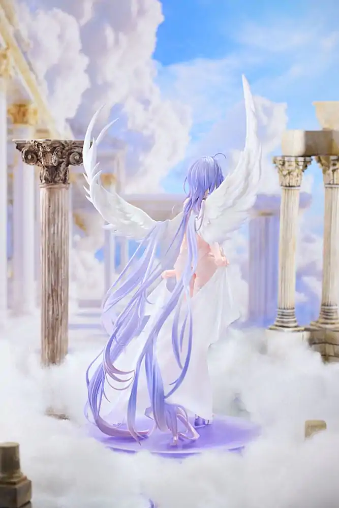 Original Character PVC Socha 1/6 Hikari 26 cm produktová fotografia