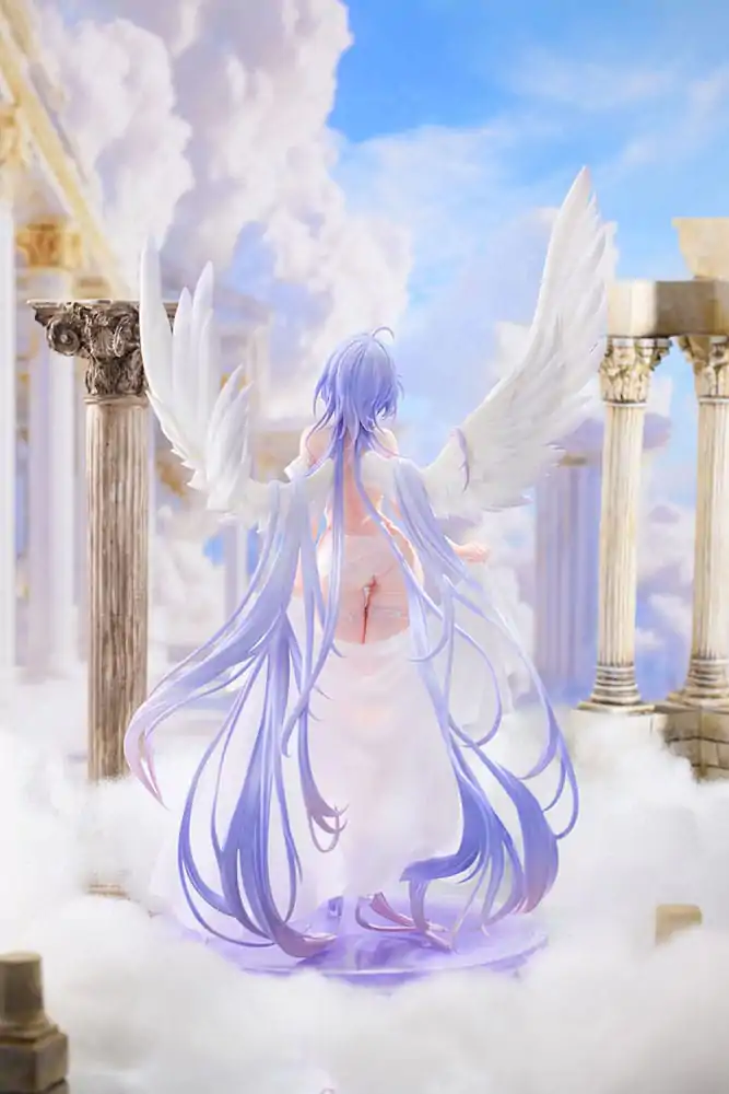 Original Character PVC Socha 1/6 Hikari 26 cm produktová fotografia