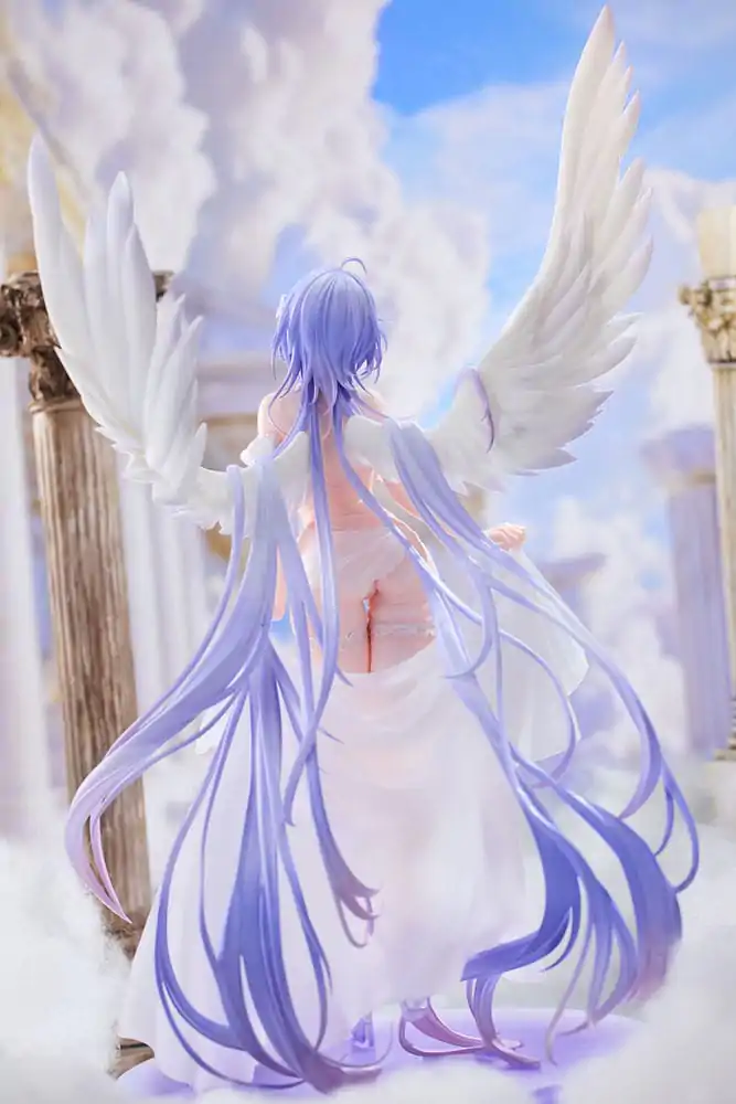 Original Character PVC Socha 1/6 Hikari 26 cm produktová fotografia