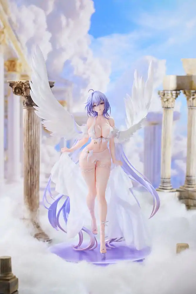 Original Character PVC Socha 1/6 Hikari 26 cm produktová fotografia