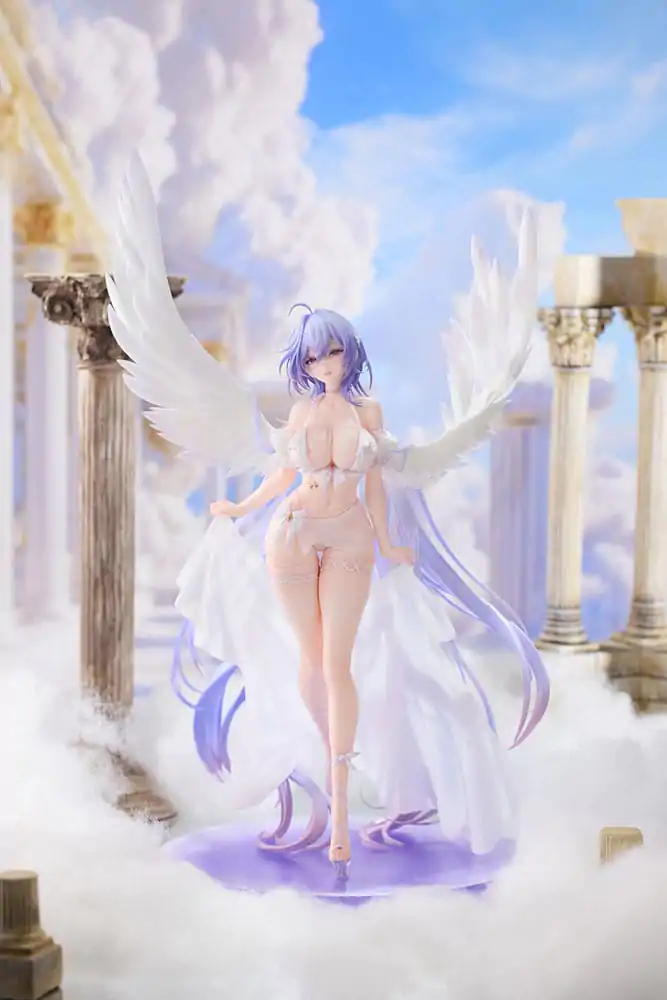 Original Character PVC Socha 1/6 Hikari 26 cm produktová fotografia
