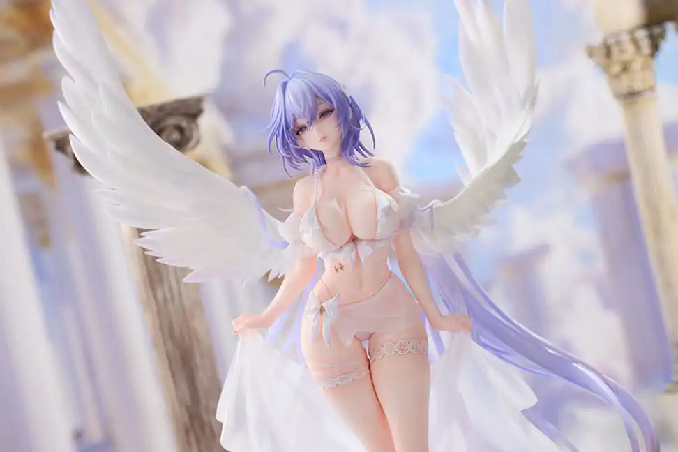 Original Character PVC Socha 1/6 Hikari 26 cm produktová fotografia