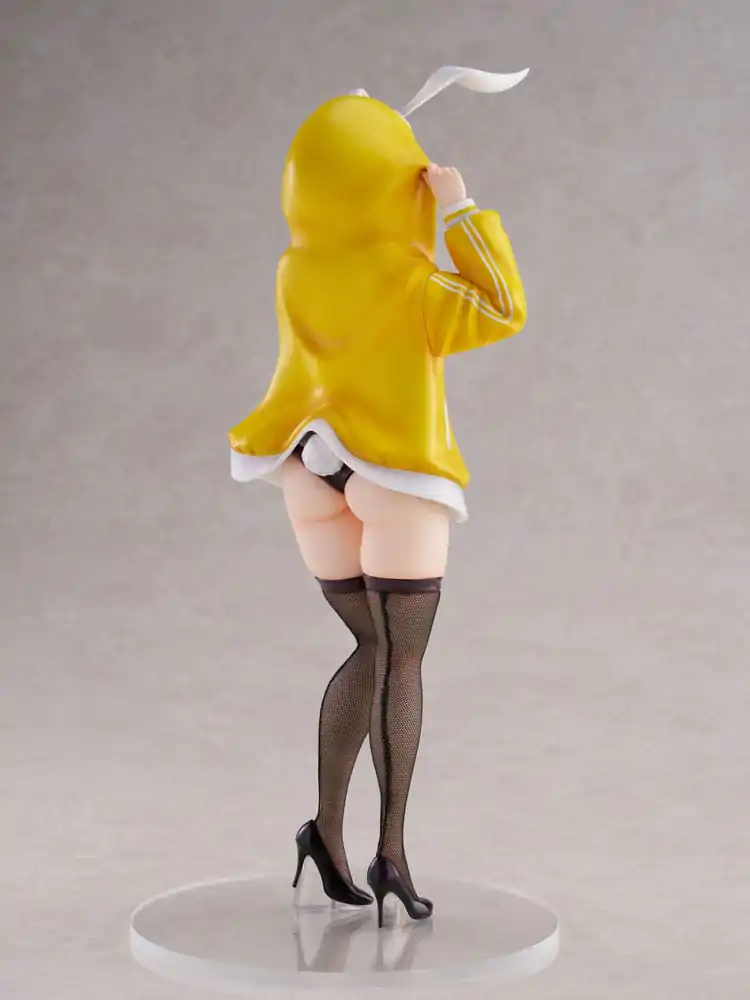 Original Character PVC Socha 1/6 Hinata Sakura Shyness Bunny 29 cm produktová fotografia