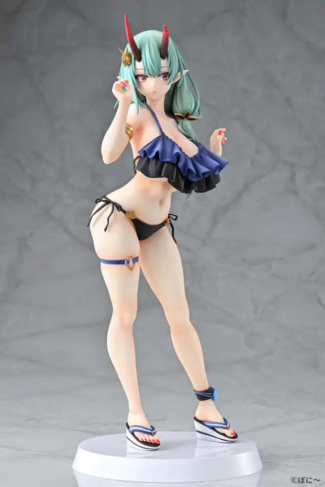 Original Character Socha 1/6 Hitoyo chan no junan Akari chan 29 cm termékfotó