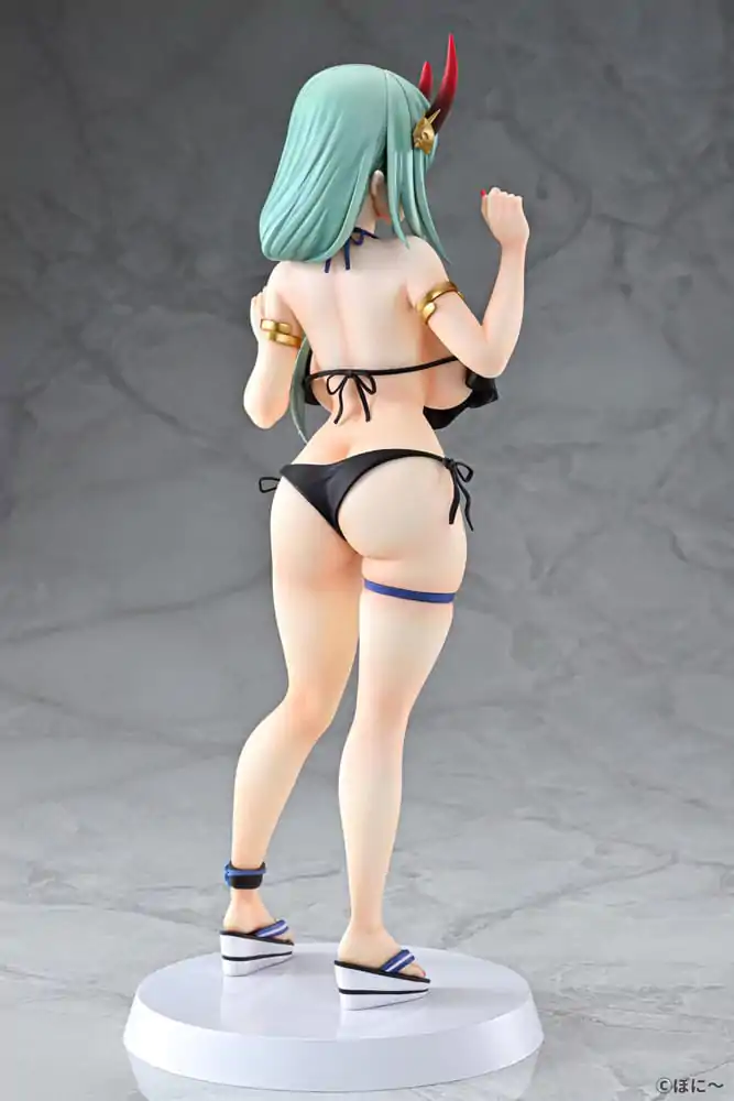 Original Character Socha 1/6 Hitoyo chan no junan Akari chan 29 cm termékfotó