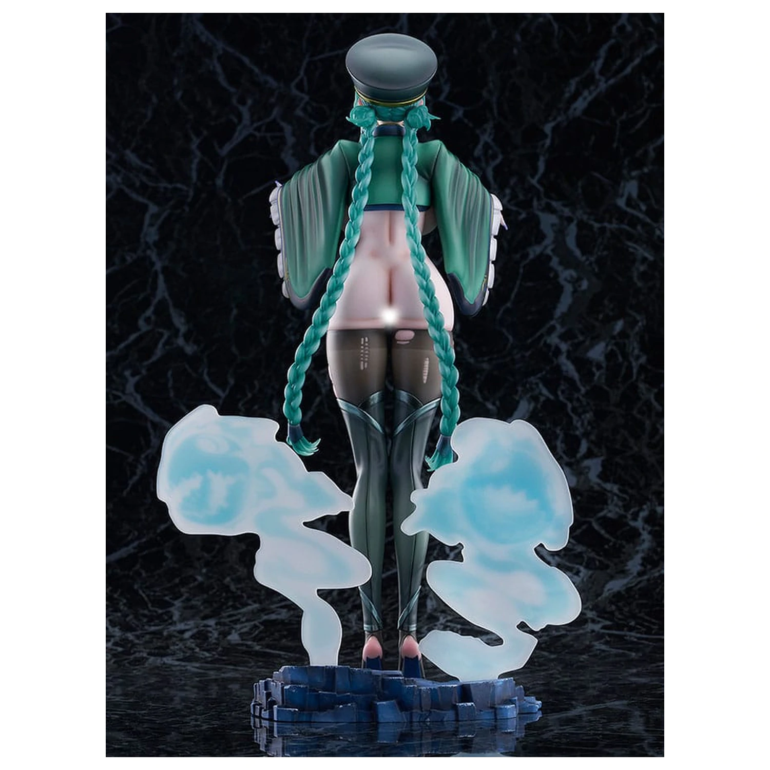 Socha Original Character 1/6 Hopping Vampire 34 cm produktová fotografia