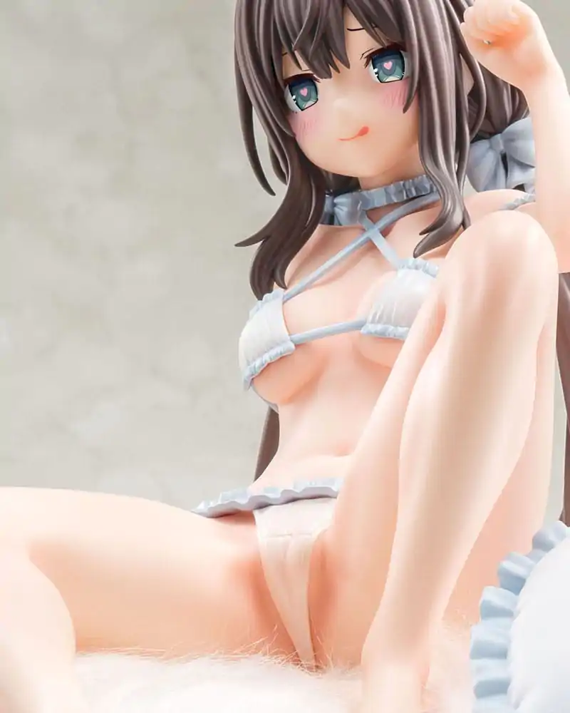 Original Character PVC Socha 1/6 Hoshimiya Amane Illustration by karory (KAROMIX) 17 cm produktová fotografia