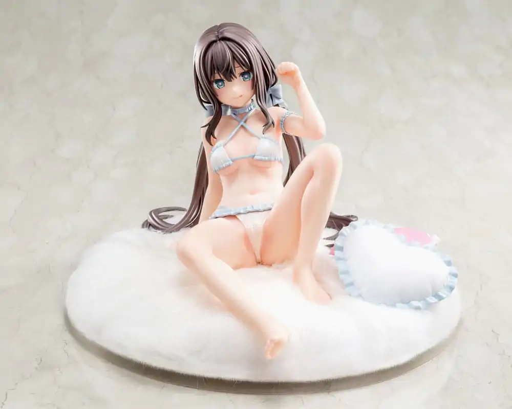 Original Character PVC Socha 1/6 Hoshimiya Amane Illustration by karory (KAROMIX) 17 cm produktová fotografia
