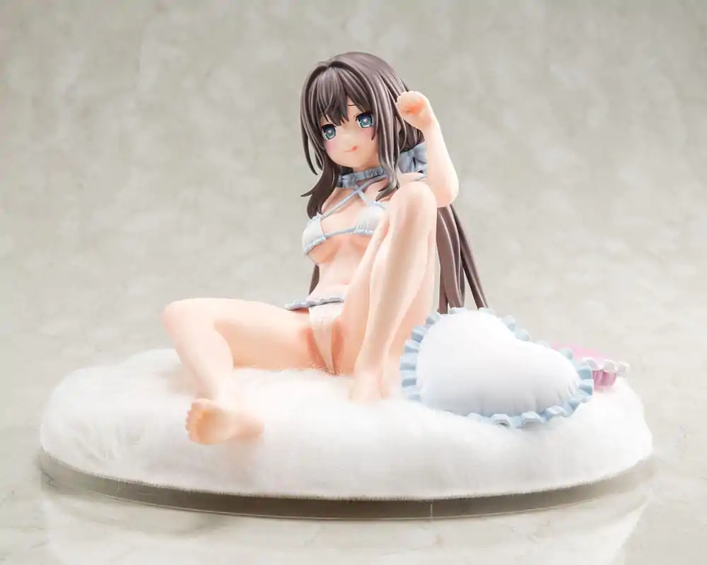 Original Character PVC Socha 1/6 Hoshimiya Amane Illustration by karory (KAROMIX) 17 cm produktová fotografia