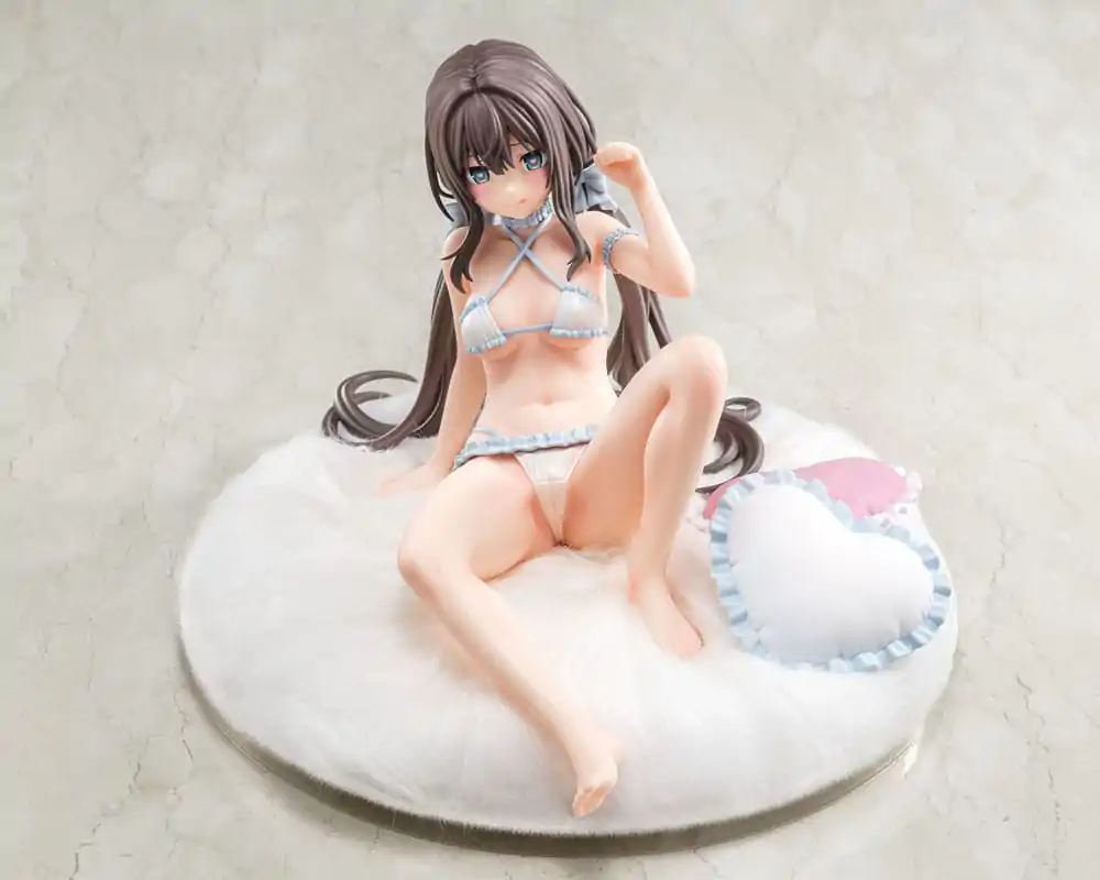 Original Character PVC Socha 1/6 Hoshimiya Amane Illustration by karory (KAROMIX) 17 cm produktová fotografia