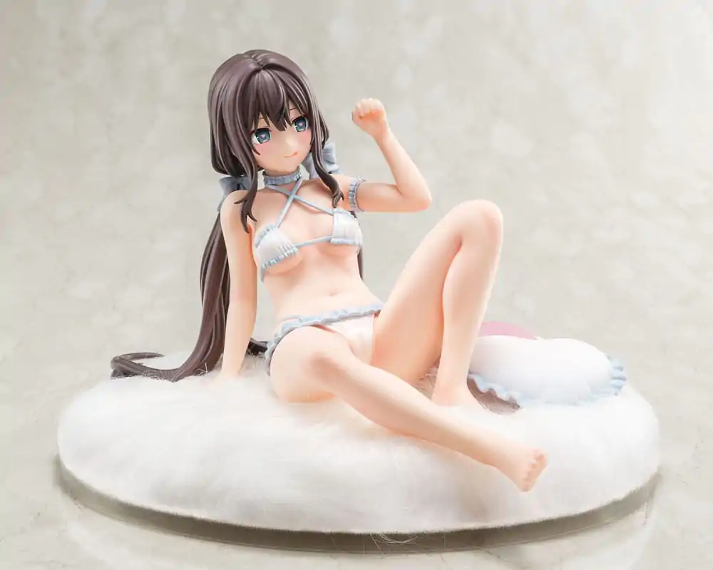 Original Character PVC Socha 1/6 Hoshimiya Amane Illustration by karory (KAROMIX) 17 cm produktová fotografia