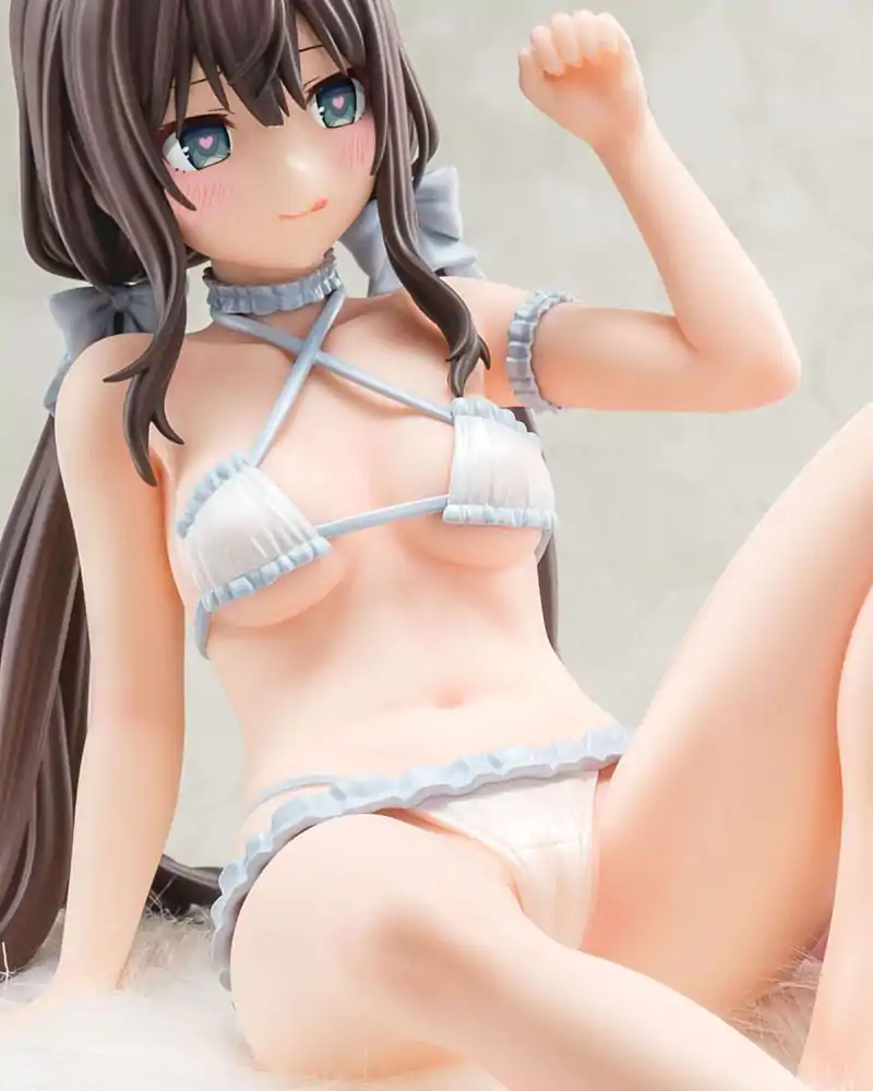 Original Character PVC Socha 1/6 Hoshimiya Amane Illustration by karory (KAROMIX) 17 cm produktová fotografia