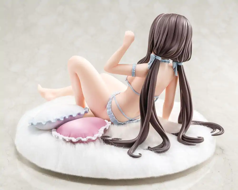 Original Character PVC Socha 1/6 Hoshimiya Amane Illustration by karory (KAROMIX) 17 cm produktová fotografia