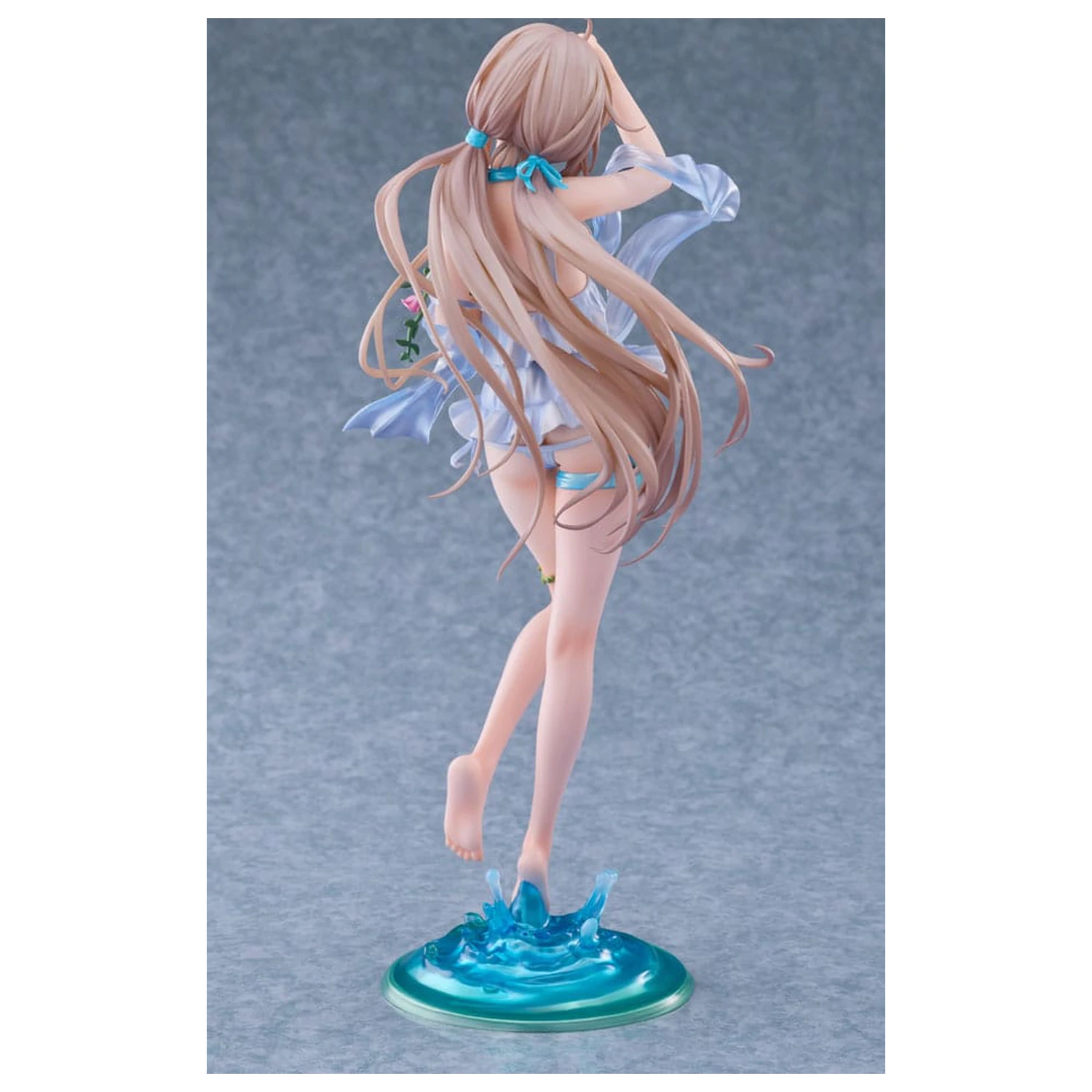 Original Character PVC Socha 1/6 Houkisei Momoko First Bloom Std Ver. 27 cm produktová fotografia