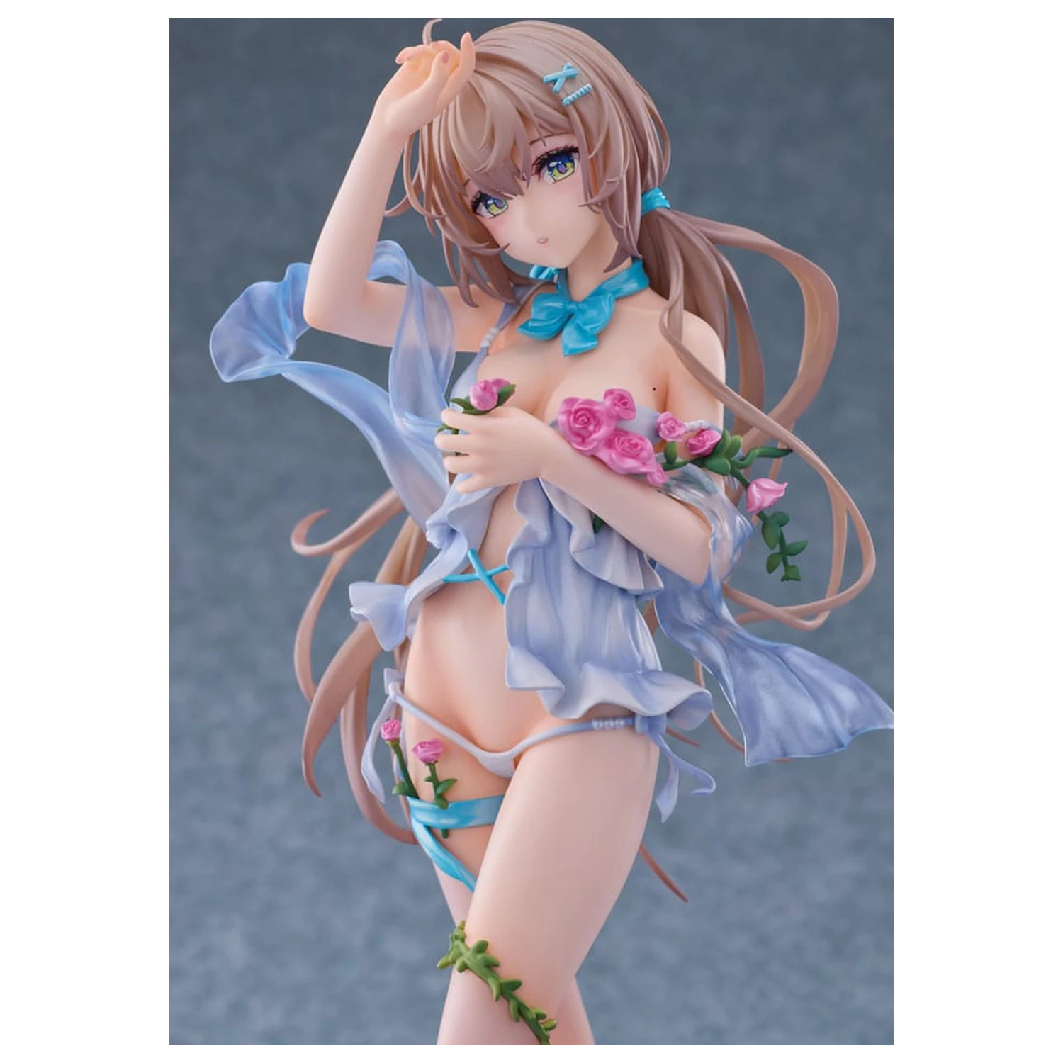 Original Character PVC Socha 1/6 Houkisei Momoko First Bloom Std Ver. 27 cm produktová fotografia