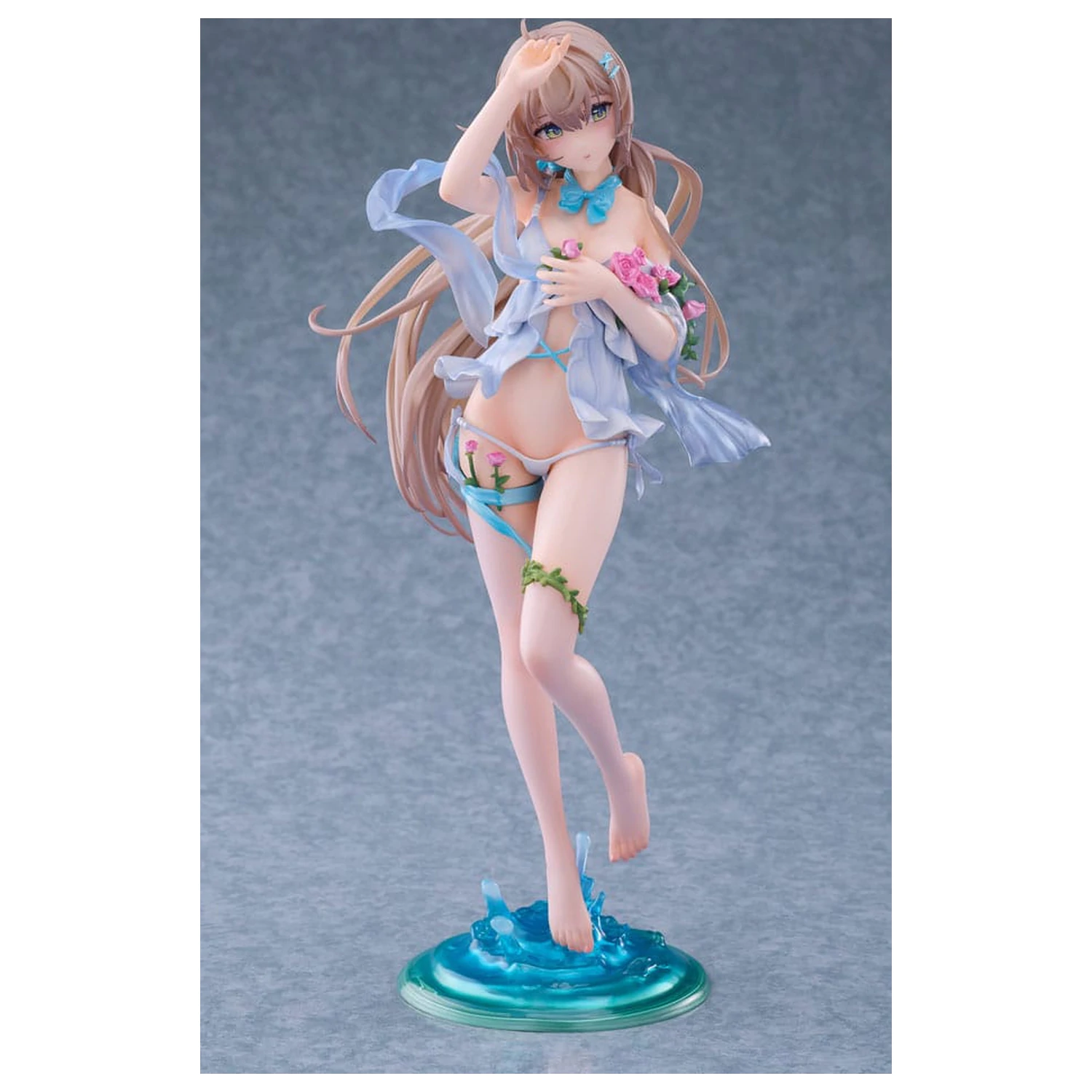 Original Character PVC Socha 1/6 Houkisei Momoko First Bloom Std Ver. 27 cm produktová fotografia