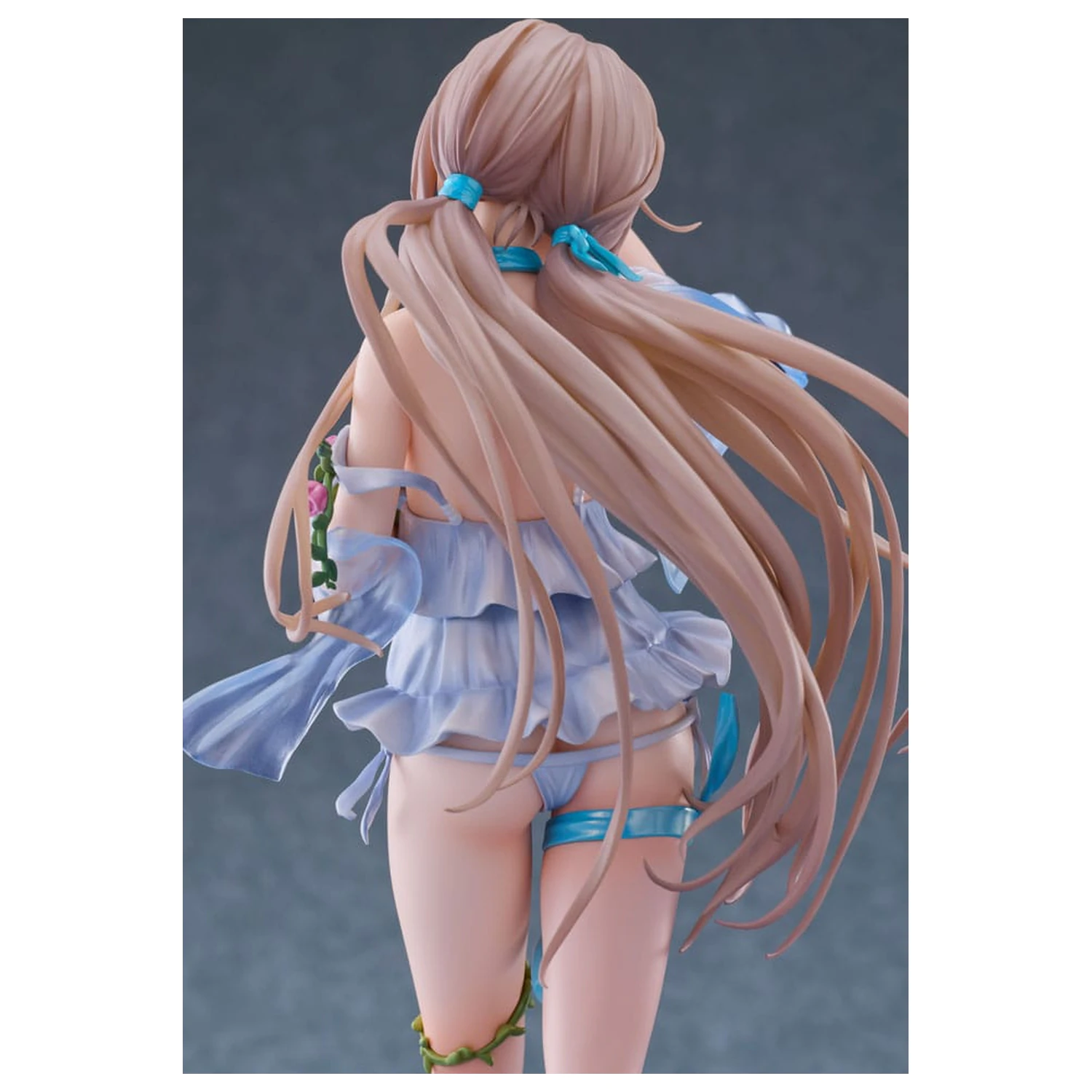 Original Character PVC Socha 1/6 Houkisei Momoko First Bloom Std Ver. 27 cm produktová fotografia