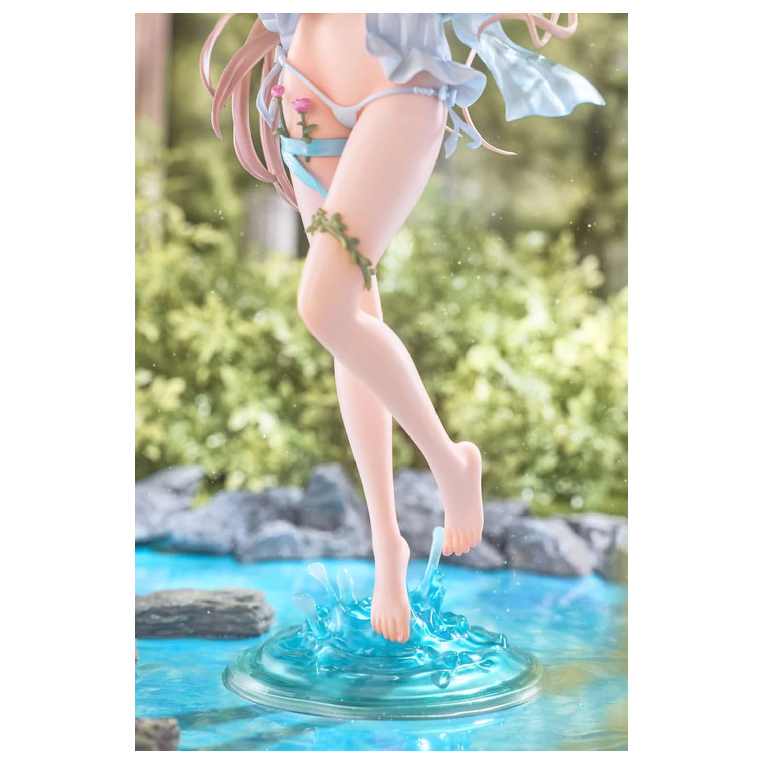 Original Character PVC Socha 1/6 Houkisei Momoko First Bloom Std Ver. 27 cm produktová fotografia