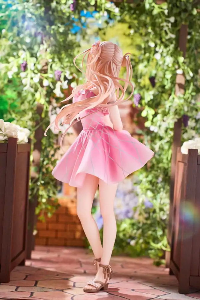 Figúrka Original Character Statue 1/6 Houri Illustrated by DSmile 27 cm produktová fotografia