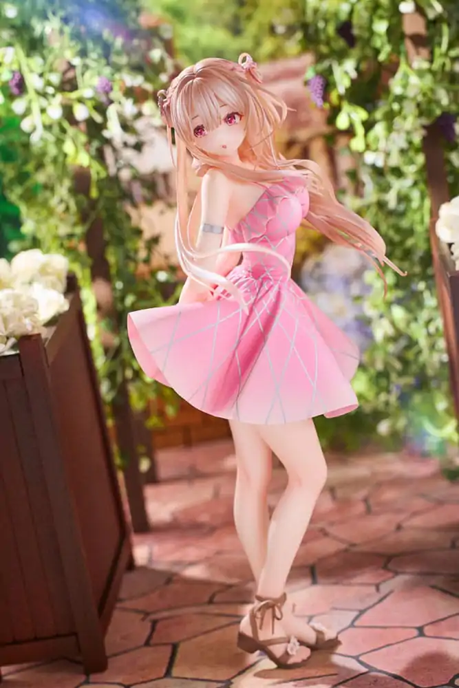 Figúrka Original Character Statue 1/6 Houri Illustrated by DSmile 27 cm produktová fotografia