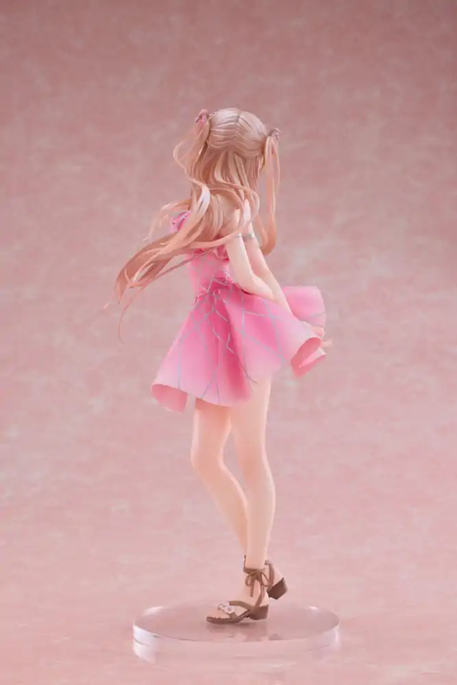 Figúrka Original Character Statue 1/6 Houri Illustrated by DSmile 27 cm produktová fotografia