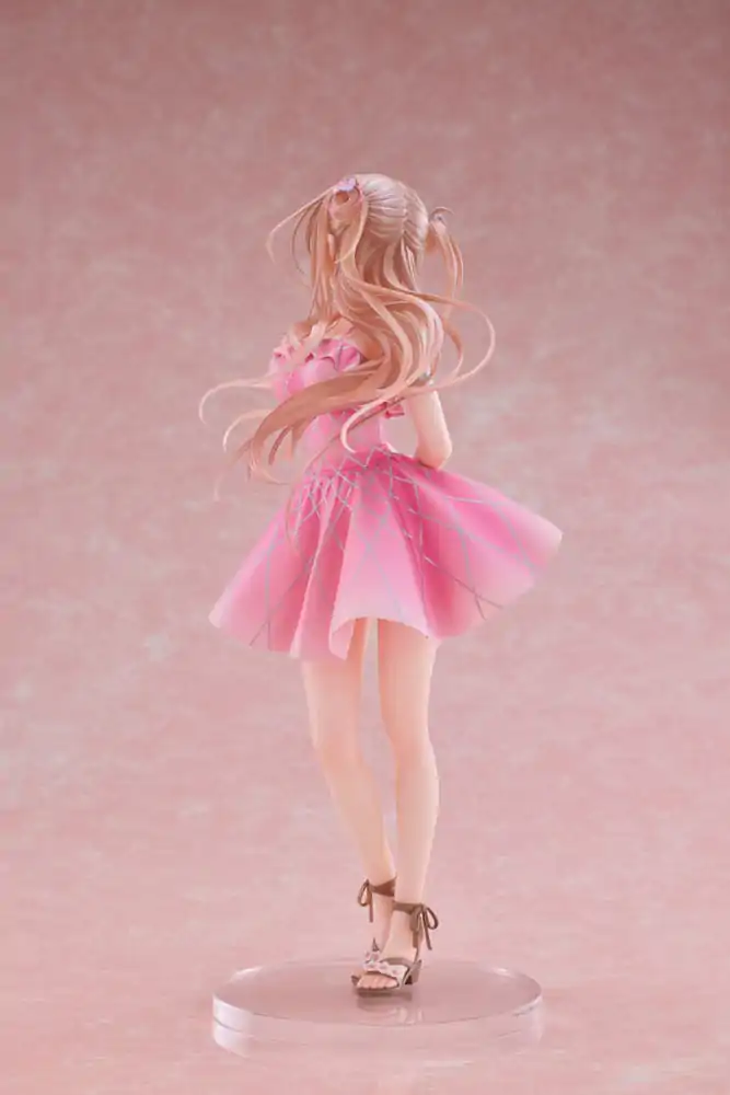 Figúrka Original Character Statue 1/6 Houri Illustrated by DSmile 27 cm produktová fotografia