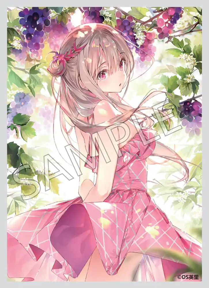 Figúrka Original Character Statue 1/6 Houri Illustrated by DSmile 27 cm produktová fotografia