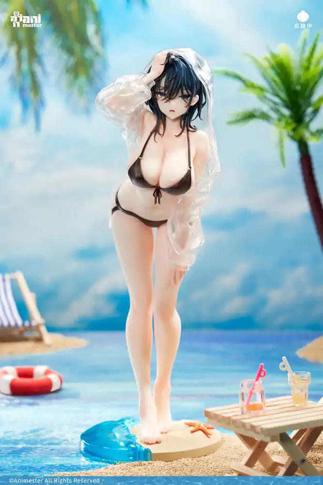 Socha pôvodnej postavy 1/6 Ishimi Yokoyama Xia Ming Hui Xiang Ver. 29 cm produktová fotografia