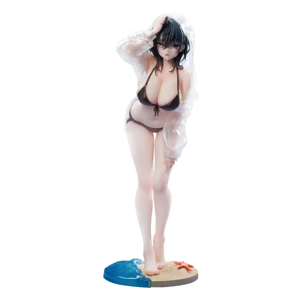 Socha pôvodnej postavy 1/6 Ishimi Yokoyama Xia Ming Hui Xiang Ver. 29 cm produktová fotografia