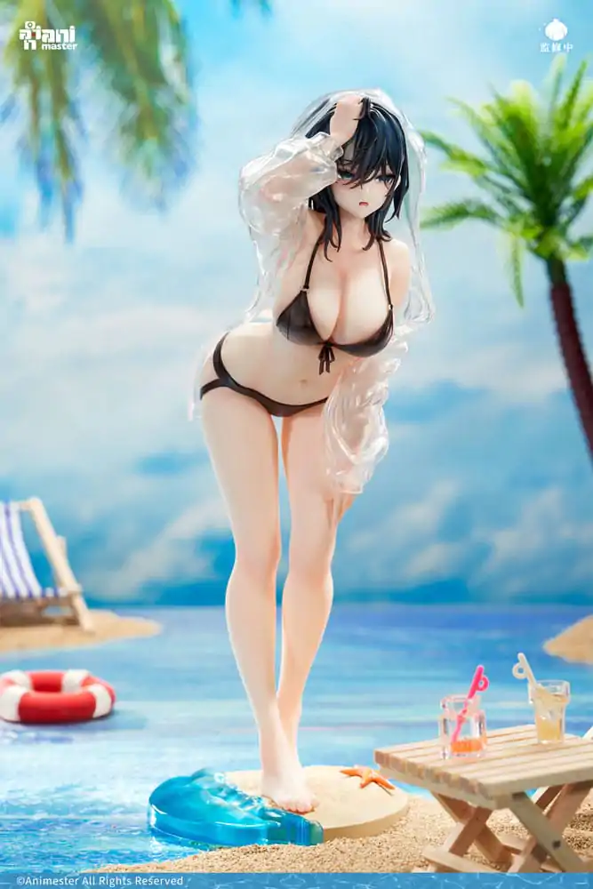 Socha pôvodnej postavy 1/6 Ishimi Yokoyama Xia Ming Hui Xiang Ver. 29 cm produktová fotografia