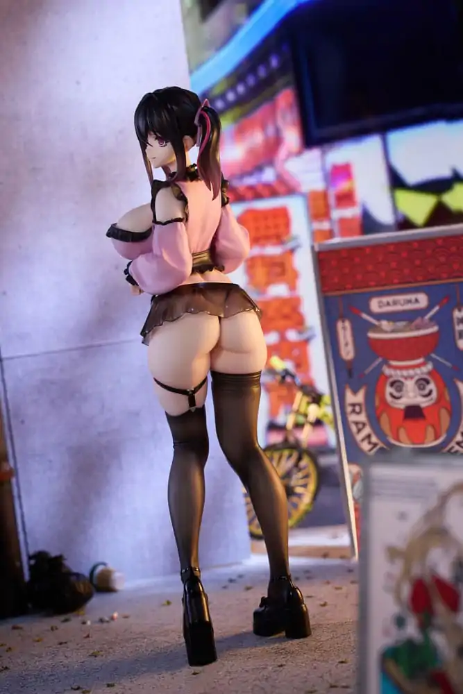 Soška Original Character 1/6 Jirai-chan 28 cm produktová fotografia