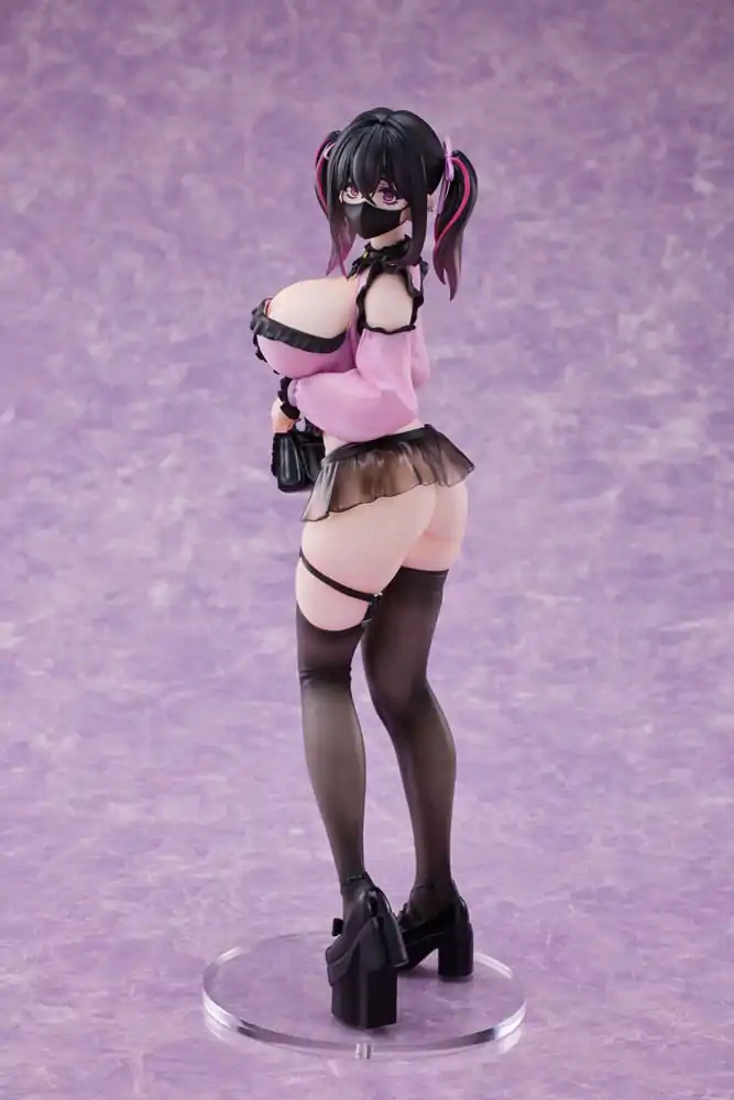 Soška Original Character 1/6 Jirai-chan 28 cm produktová fotografia