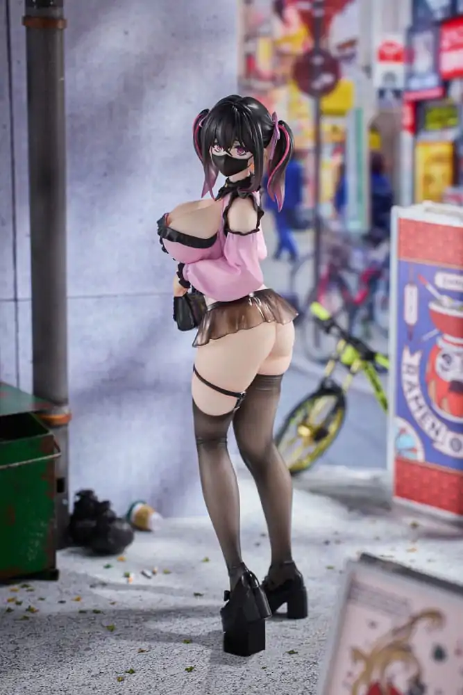 Soška Original Character 1/6 Jirai-chan 28 cm produktová fotografia