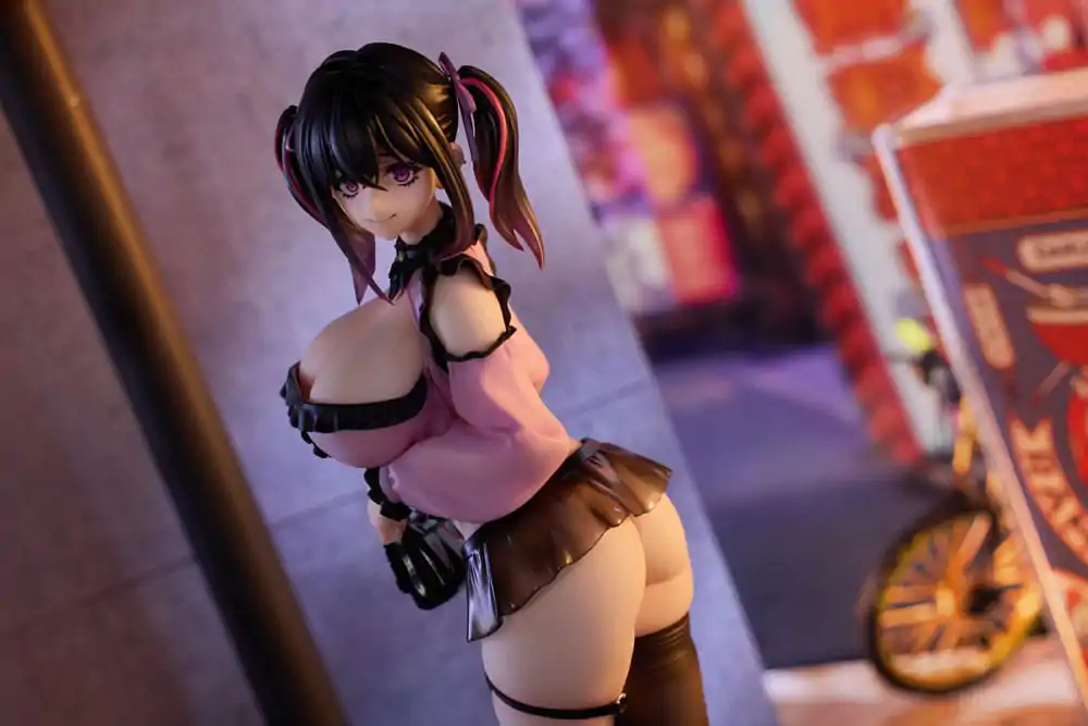 Soška Original Character 1/6 Jirai-chan 28 cm produktová fotografia