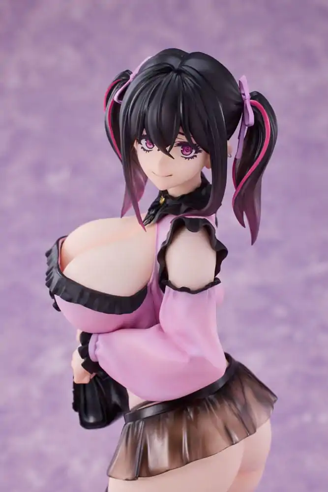 Soška Original Character 1/6 Jirai-chan 28 cm produktová fotografia