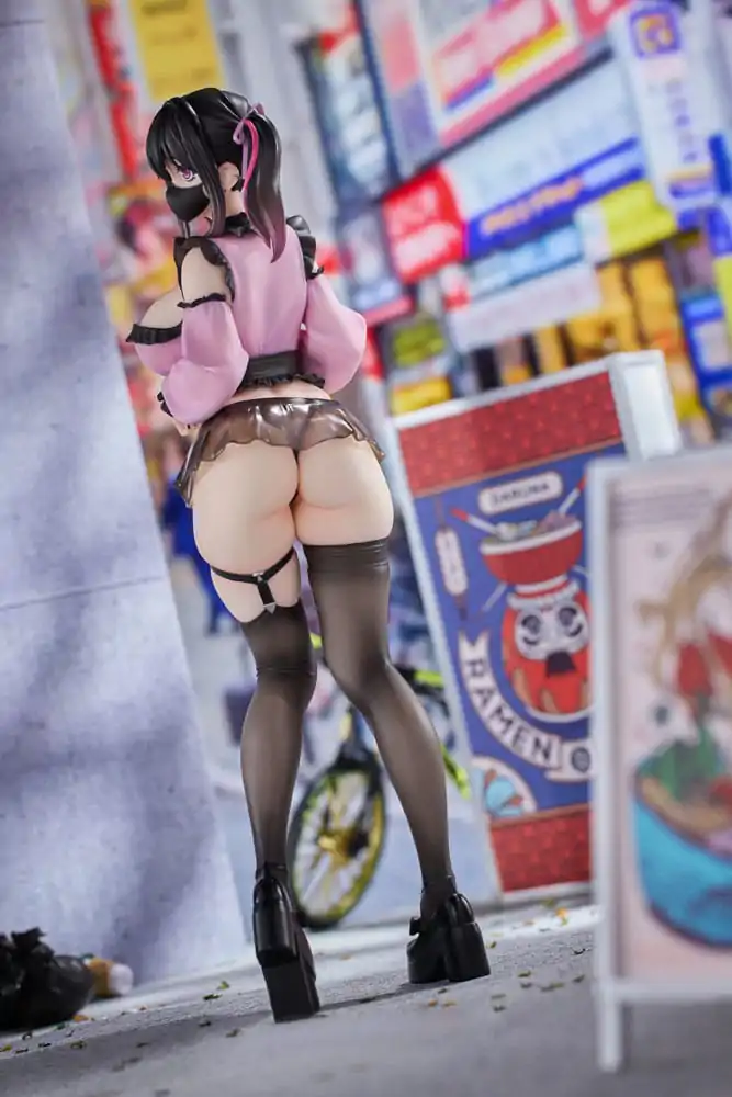 Soška Original Character 1/6 Jirai-chan 28 cm produktová fotografia