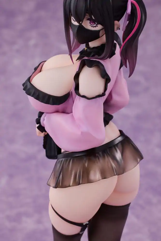 Soška Original Character 1/6 Jirai-chan 28 cm produktová fotografia