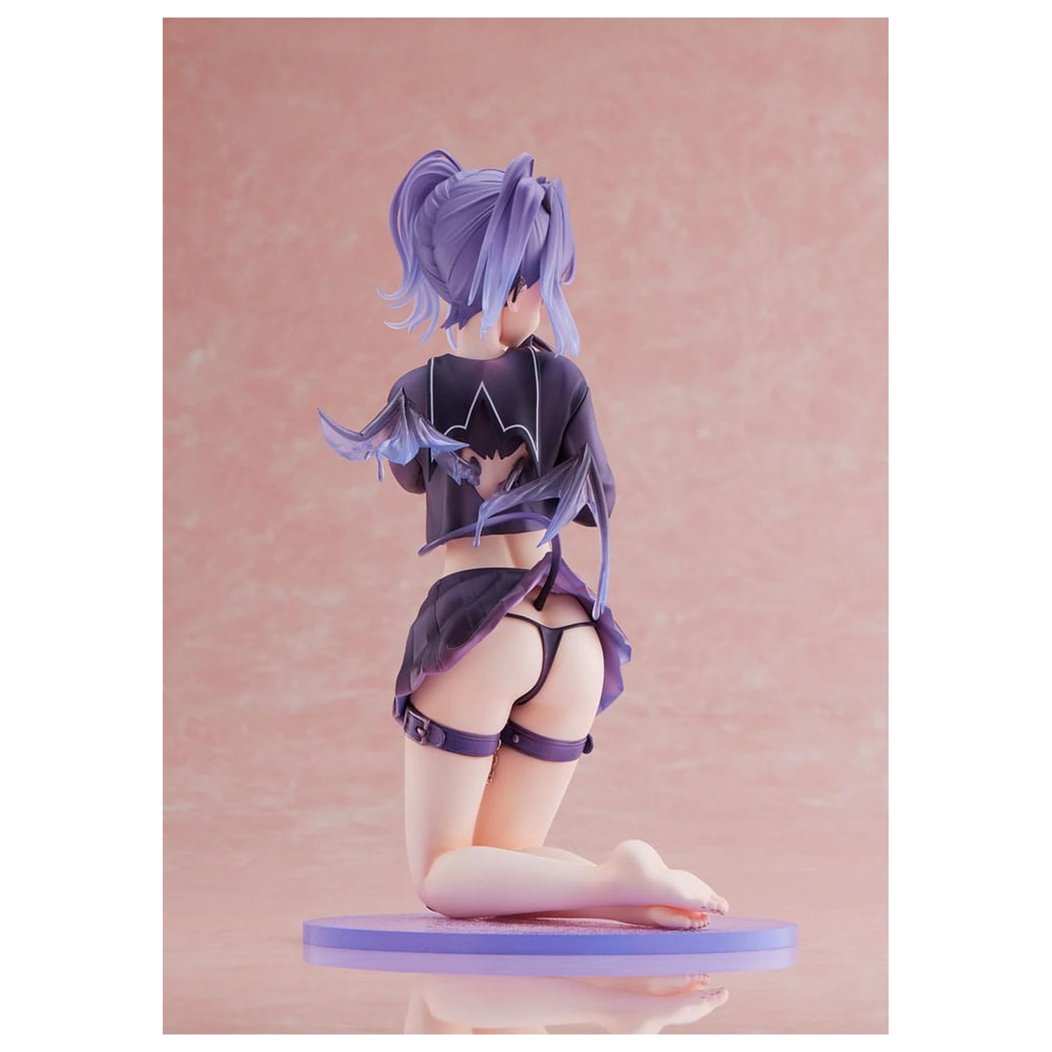 Original Character Socha 1/6 Kamiguse chan Illustrated by Mujin chan (Reprodukcia) 20 cm produktová fotografia