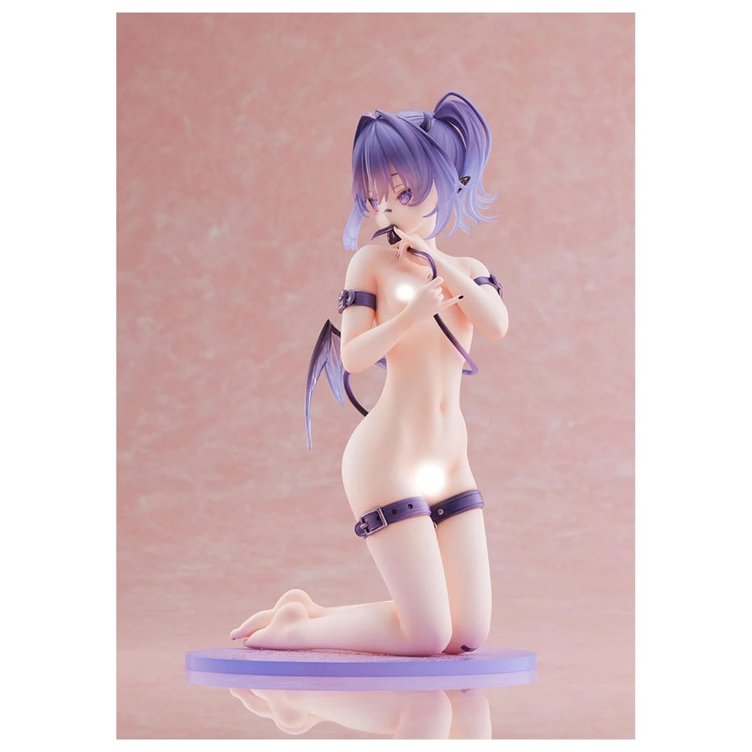 Socha Original Character 1/6 Kamiguse chan Romance Version Illustrated by Mujin chan (Reprodukcia) 20 cm produktová fotografia