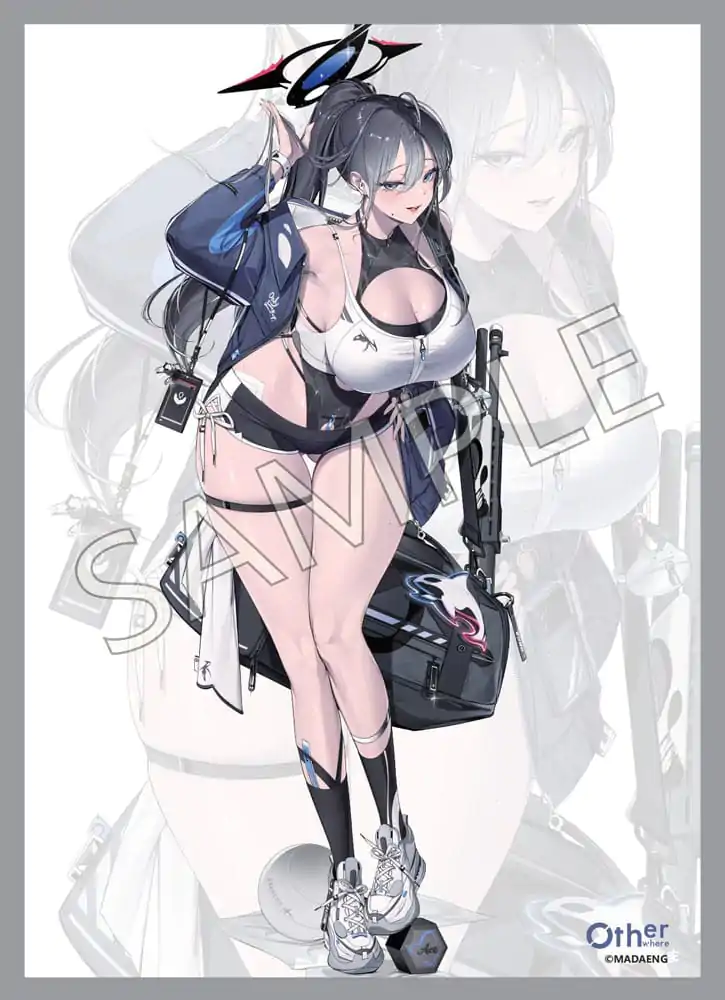 Soška Original Character 1/6 Kana Illustrated by Maden Deluxe Edition 30 cm produktová fotografia